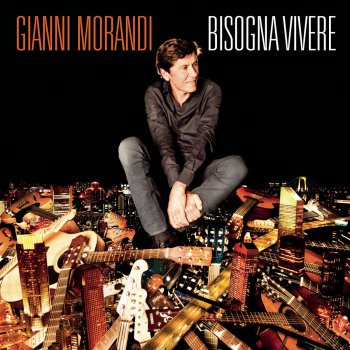 Gianni Morandi A me capita