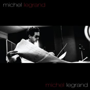 Michel Legrand Paris Was Made For Lovers (Vocal Michel Legrand)