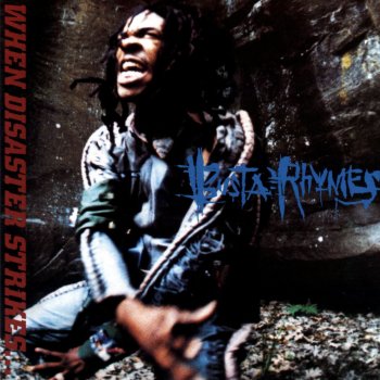 Busta Rhymes Turn It Up (Remix) / Fire It Up