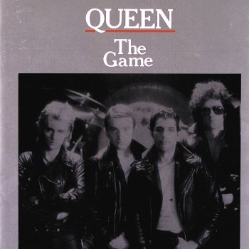 Queen Rock It (Prime Jive)