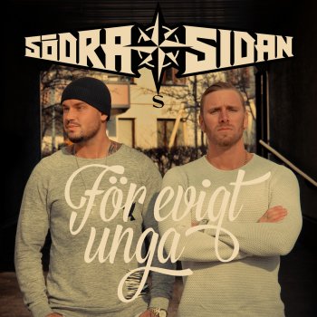 Södrasidan Feat. Alpis & Frida Winlöf Min hemstad 2014