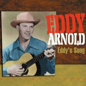 Eddy Arnold Many Tears Ago (1)