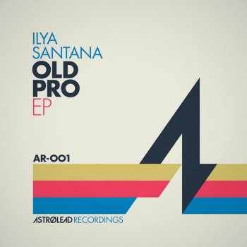 Ilya Santana Old Pro - Instrumental