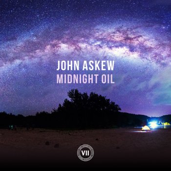 John Askew Midnight Oil
