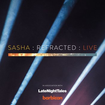 Sasha Xpander (Live at the Barbican)
