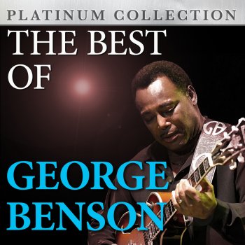 George Benson Give Me the Night (Edit)