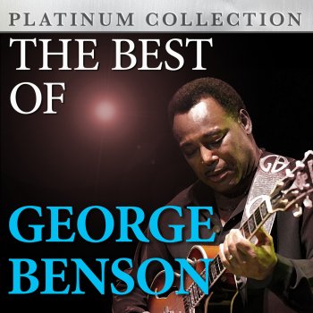 George Benson On Broadway - Edit