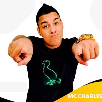 Mc Charles Escorregando na Vara (DJ R7 Mix)