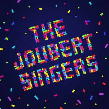 The Joubert Singers Stand on the Word (1982 Version)