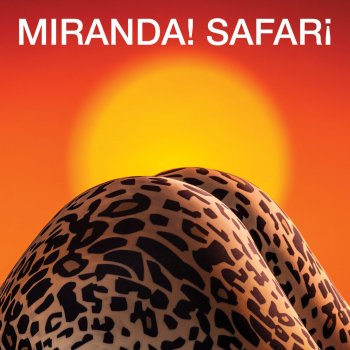 Miranda! feat. Fangoria Miro la Vida Pasar