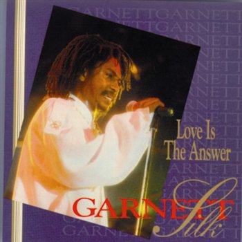 Garnet Silk A Man In Love