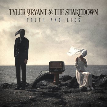 Tyler Bryant & The Shakedown Out There