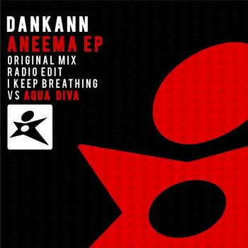 Aqua Diva feat. Dankann I Keep Breathing (Return From Paradise Vocal Mix)