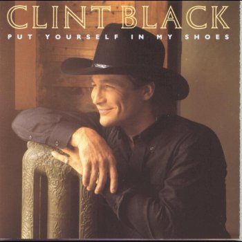 Clint Black The Old Man