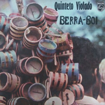 Quinteto Violado Vaquejada