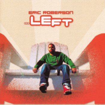 Eric Roberson Right or Wrong