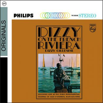 Dizzy Gillespie No More Blues