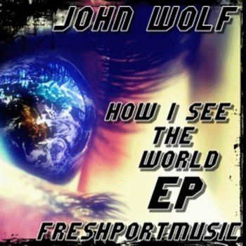 John Wolf Enjoy the Powder - Original Mix