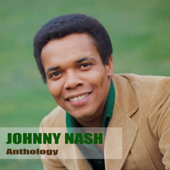 Johnny Nash Deep in the Heart of Harlem