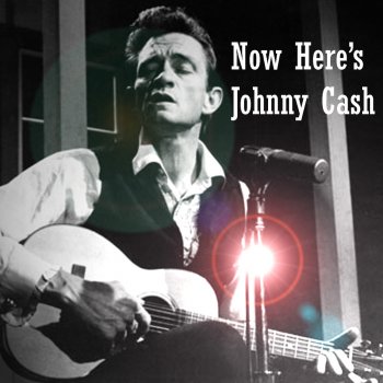 Johnny Cash Oh, Lonesome Me