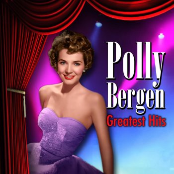 Polly Bergen I Guess I'll Have To Change My Plan
