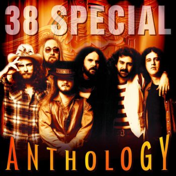 38 Special The Sound Of Your Voice