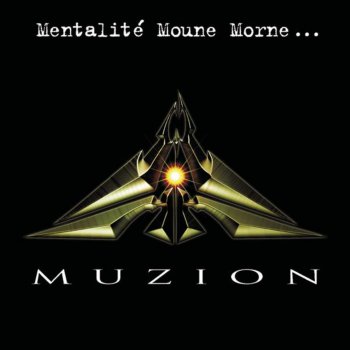 Muzion feat. DJ Majestic Rien qu’une simulation