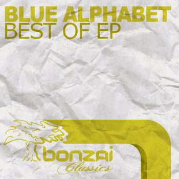 Blue Alphabet Madagascar Café (Blah Blah Music) (Original Mix)