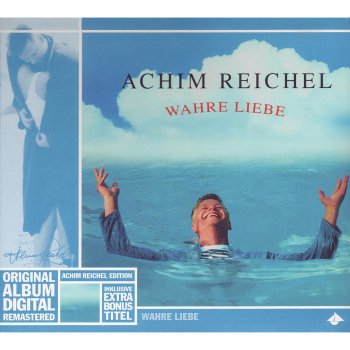 Achim Reichel Wahre Liebe