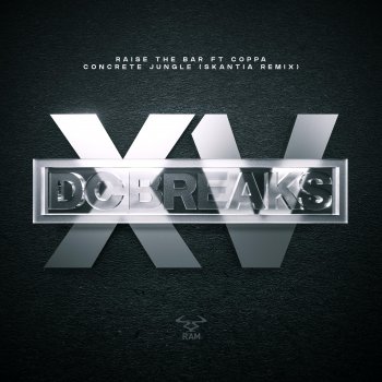 DC Breaks feat. Skantia Concrete Jungle - Skantia Remix