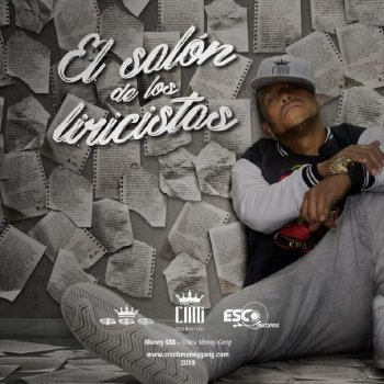 Esco Records Máquina del Misterio (feat. Manny)