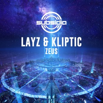 LAYZ feat. Kliptic Zeus