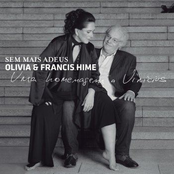 Olivia Hime feat. Francis Hime Samba de Benção