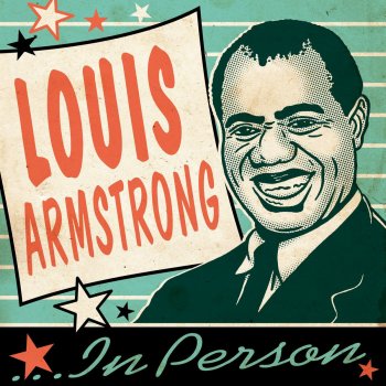Louis Armstrong & His All-Stars, Wilbur Schwandt & Fabian André Dream a Little Dream of Me
