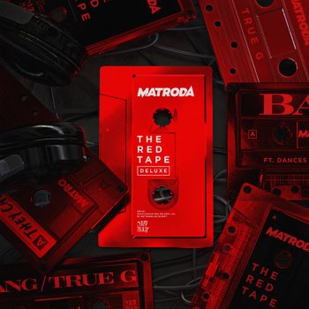 Matroda Guest List - Bonus Track