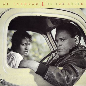 Al Jarreau (We Got) Telepathy