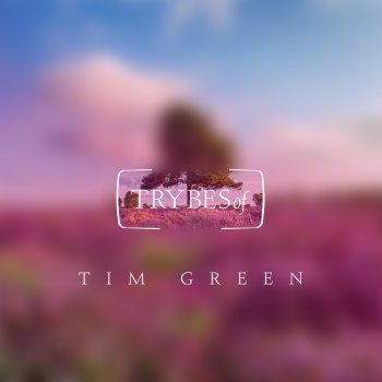 Tim Green Walking the World