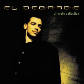 El DeBarge Thrill of the Chase