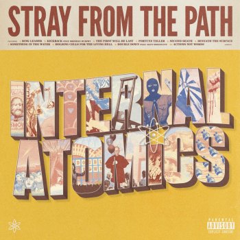 Stray from the Path feat. Matt Honeycutt Double Down