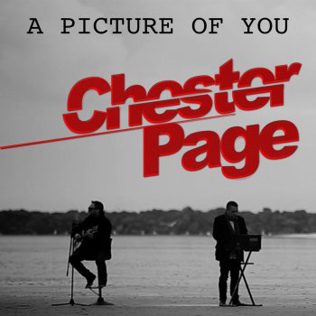 Chester Page I'm Not Lost