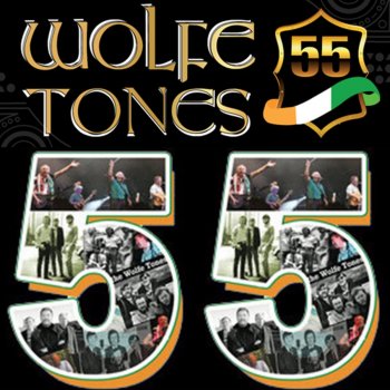 The Wolfe Tones Carolan's Favourite Jig