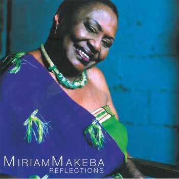 Miriam Makeba I Shall Sing
