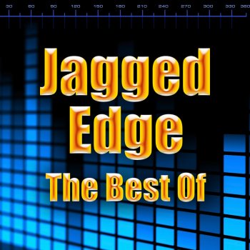 Jagged Edge Goodbye (Re-Recorded)