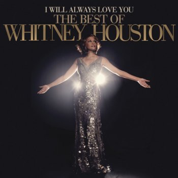 Whitney Houston One Moment in Time