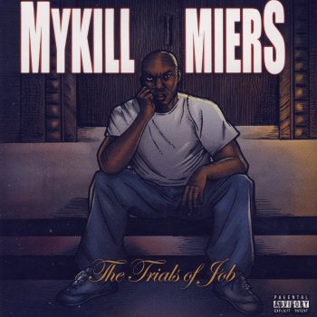 Mykill Miers Untitled Track