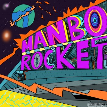 MANBO Rocket