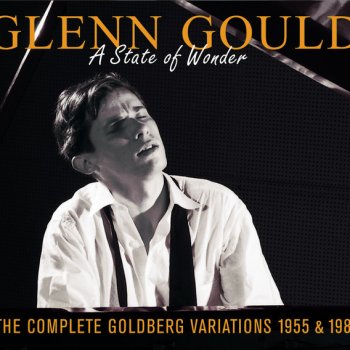 Johann Sebastian Bach ; Glenn Gould Goldberg Variations, BWV 988: Variation 25 a 2 Clav. - 1981 Version