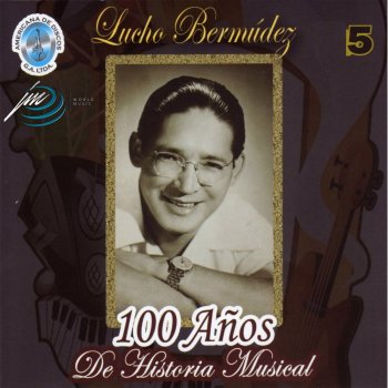 Lucho Bermudez Javier Pereira