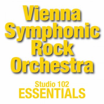 Vienna Symphonic Rock Orchestra I Got Plenty O' Nuttin'