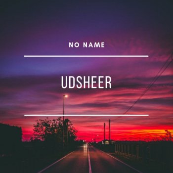 NO NAME Udsheer